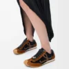 Ballet Runner 2.0 In Hairy Calfskin Ballet Runner 2.0 In Hairy Calfskin