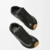 Ballet Runner 2.0 In Soft Calfskin