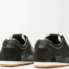 Ballet Runner 2.0 In Soft Calfskin