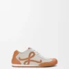 Ballet Runner 2.0 Unlined in Deerskin and Vegetable-Tanned Calfskin Ballet Runner 2.0 Unlined in Deerskin and Vegetable-Tanned Calfskin