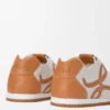 Ballet Runner 2.0 Unlined in Deerskin and Vegetable-Tanned Calfskin Ballet Runner 2.0 Unlined in Deerskin and Vegetable-Tanned Calfskin
