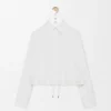 Balloon Shirt in Silk Balloon Shirt in Silk