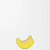 Banana Dice in Classic Calfskin Banana Dice in Classic Calfskin