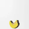 Banana Dice in Classic Calfskin Banana Dice in Classic Calfskin