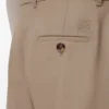 Barrel Trousers in Wool Barrel Trousers in Wool