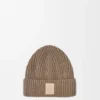 Beanie in Cashmere Beanie in Cashmere