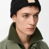 Beanie in Cashmere Beanie in Cashmere
