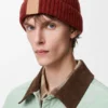 Beanie in Cashmere Beanie in Cashmere