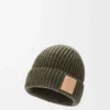 Beanie in Cashmere Beanie in Cashmere