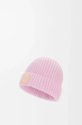 Beanie in Cashmere