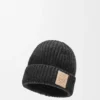 Beanie in Cashmere Beanie in Cashmere