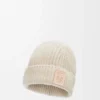 Beanie in Cashmere Beanie in Cashmere