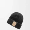 Beanie in Cashmere Beanie in Cashmere