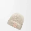 Beanie in Cashmere Beanie in Cashmere