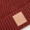 Beanie in Cashmere Beanie in Cashmere