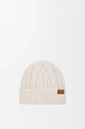Beanie in Wool