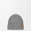 Beanie in Wool