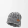 Beanie in Wool