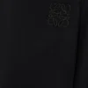 Belted Blouse in Silk