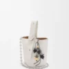 Berry Charm in Classic Calfskin Berry Charm in Classic Calfskin