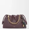 Berry Charm in Classic Calfskin Berry Charm in Classic Calfskin