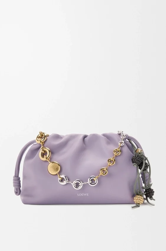 Berry Charm in Classic Calfskin Berry Charm in Classic Calfskin