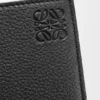 Bifold Coin Wallet in Soft Grained Calfskin Bifold Coin Wallet in Soft Grained Calfskin