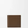 Bifold Wallet in Deerskin Bifold Wallet in Deerskin