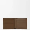Bifold Wallet in Deerskin Bifold Wallet in Deerskin