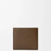 Bifold Wallet in Deerskin Bifold Wallet in Deerskin