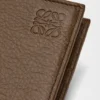Bifold Wallet in Deerskin Bifold Wallet in Deerskin