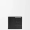 Bifold Wallet in Satin Calfskin Bifold Wallet in Satin Calfskin