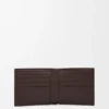 Bifold Wallet in Satin Calfskin Bifold Wallet in Satin Calfskin