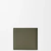 Bifold Wallet in Satin Calfskin Bifold Wallet in Satin Calfskin