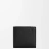 Bifold Wallet in Soft Grained Calfskin Bifold Wallet in Soft Grained Calfskin