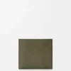 Bifold Wallet in Soft Grained Calfskin Bifold Wallet in Soft Grained Calfskin