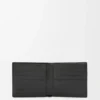 Bifold Wallet in Soft Grained Calfskin Bifold Wallet in Soft Grained Calfskin
