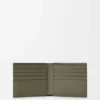 Bifold Wallet in Soft Grained Calfskin Bifold Wallet in Soft Grained Calfskin