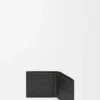 Bifold Wallet in Soft Grained Calfskin Bifold Wallet in Soft Grained Calfskin