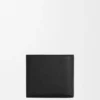 Bifold Wallet in Soft Grained Calfskin Bifold Wallet in Soft Grained Calfskin