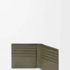 Bifold Wallet in Soft Grained Calfskin Bifold Wallet in Soft Grained Calfskin