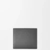 Bifold Wallet in Soft Grained Calfskin Bifold Wallet in Soft Grained Calfskin