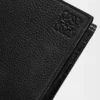 Bifold Wallet in Soft Grained Calfskin Bifold Wallet in Soft Grained Calfskin