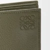 Bifold Wallet in Soft Grained Calfskin Bifold Wallet in Soft Grained Calfskin