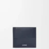 Bifold Wallet in Textured Classic Calfskin Bifold Wallet in Textured Classic Calfskin