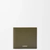 Bifold Wallet in Textured Classic Calfskin Bifold Wallet in Textured Classic Calfskin