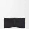 Bifold Wallet in Textured Classic Calfskin Bifold Wallet in Textured Classic Calfskin