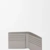 Bifold Wallet in Textured Classic Calfskin Bifold Wallet in Textured Classic Calfskin