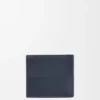 Bifold Wallet in Textured Classic Calfskin Bifold Wallet in Textured Classic Calfskin