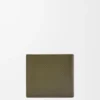 Bifold Wallet in Textured Classic Calfskin Bifold Wallet in Textured Classic Calfskin